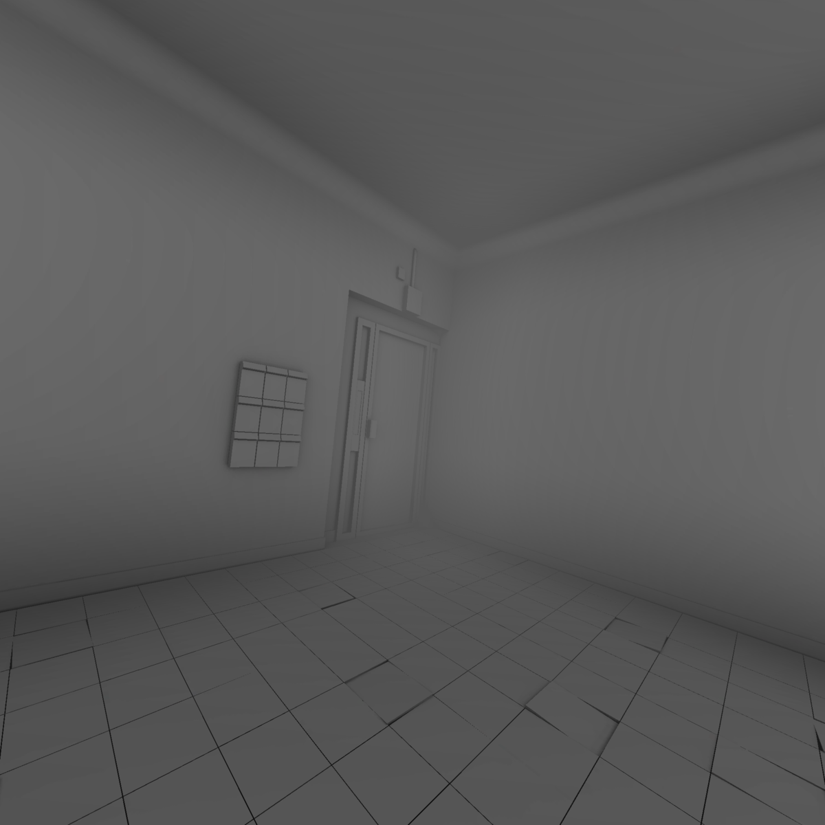 Studio Monstrum Work Happy Moments Of Balance III